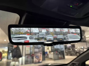 Foto van Toyota Bz4x