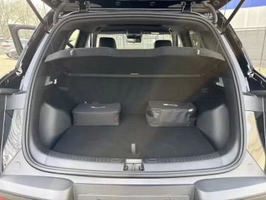 Foto van BYD Atto 2 DM-i