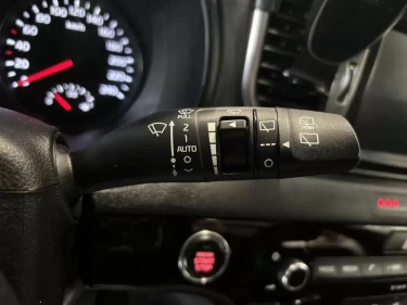 Foto van Kia Sportage