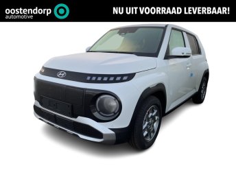 Hyundai INSTER Pulse 49 kWh | Uit voorraad leverbaar! | nieuw 2025