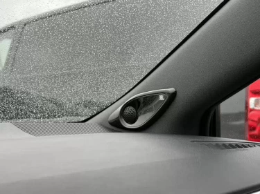 Foto van Toyota Corolla