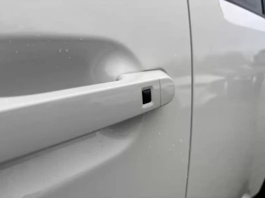 Foto van Hyundai INSTER