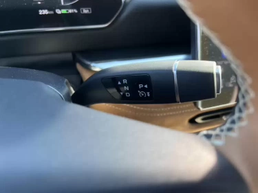 Foto van Mazda 6e
