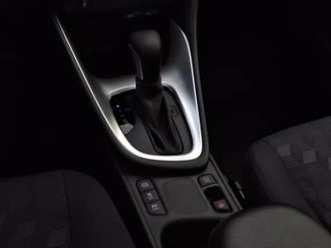 Foto van Mazda 2 Hybrid