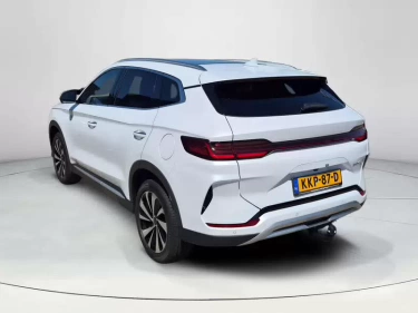 Foto van BYD SEAL U