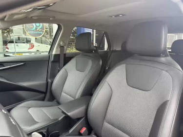 Foto van Kia Niro