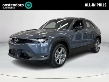 Foto van Mazda MX-30