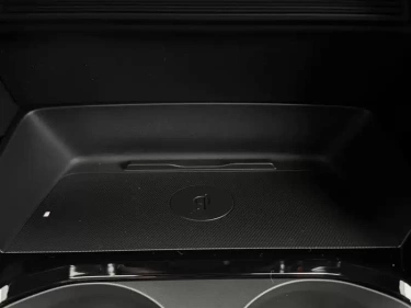 Foto van Mazda CX-30