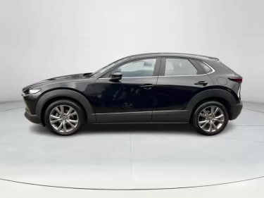 Foto van Mazda CX-30