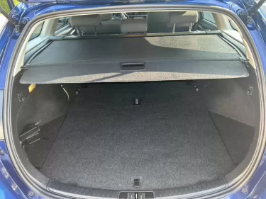 Foto van Toyota Auris Touring Sports