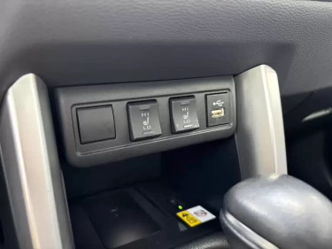 Foto van Toyota Corolla Cross