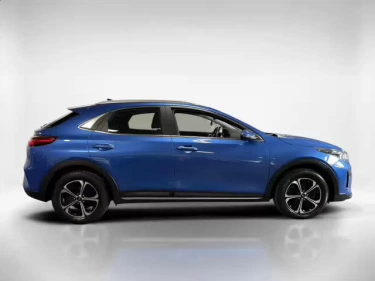 Foto van Kia XCeed