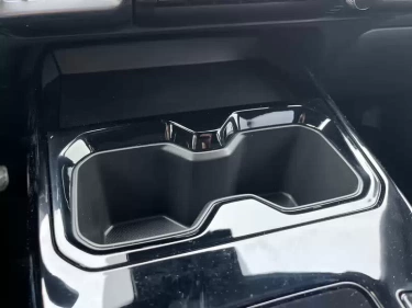 Foto van Toyota Urban Cruiser