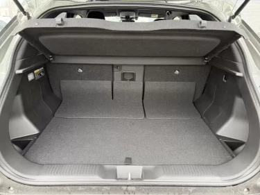 Foto van Toyota Urban Cruiser