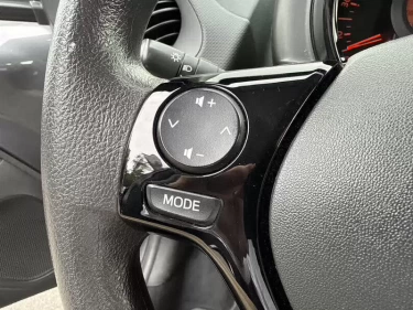 Foto van Toyota Aygo