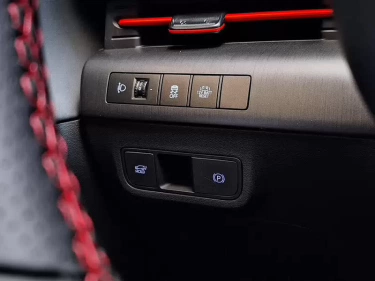 Foto van Hyundai KONA