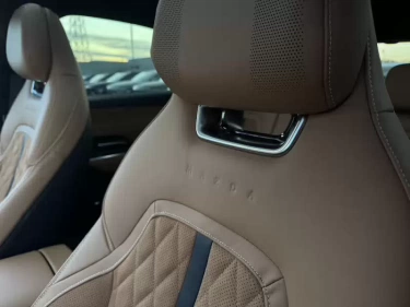 Foto van Mazda 6e