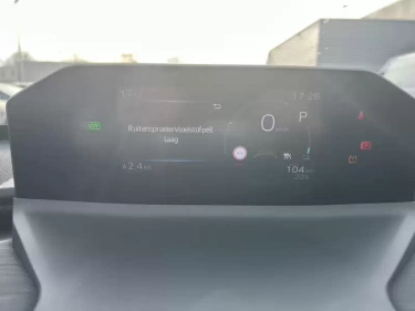 Foto van Toyota C-HR+