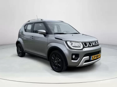 Foto van Suzuki Ignis