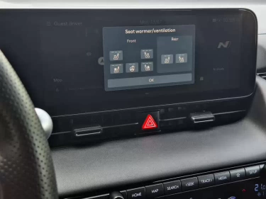 Foto van Hyundai IONIQ 5