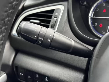 Foto van Suzuki S-Cross