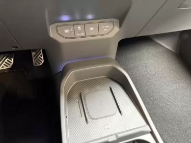 Foto van Kia EV3