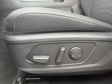 Foto van Kia Sportage