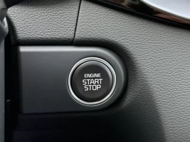 Foto van Kia XCeed