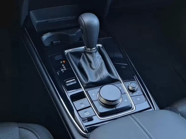 Foto van Mazda CX-30