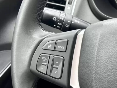 Foto van Suzuki S-Cross