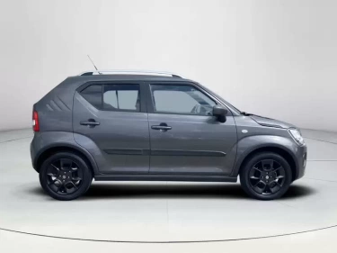 Foto van Suzuki Ignis