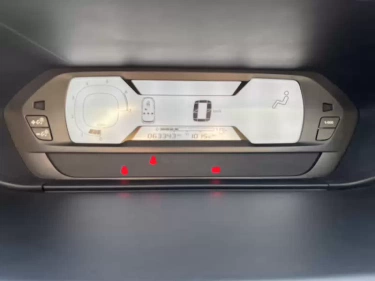 Foto van Citroën C4 Picasso
