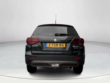 Foto van Suzuki Vitara