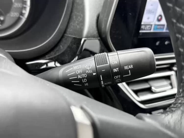 Foto van Suzuki S-Cross