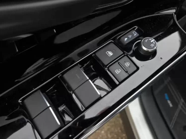 Foto van Toyota bZ4X