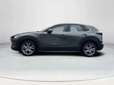 Foto van Mazda CX-30