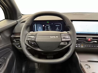 Foto van Kia Sportage
