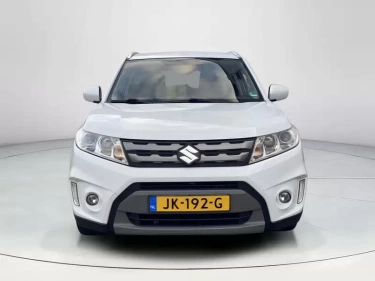 Foto van Suzuki Vitara