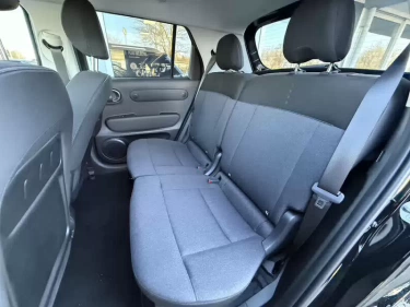 Foto van Hyundai Inster