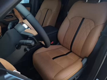 Foto van Mazda CX-60
