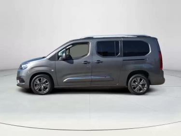 Foto van Toyota PROACE CITY Verso