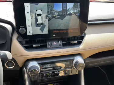 Foto van Toyota RAV4