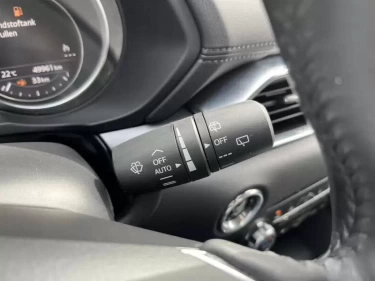 Foto van Mazda CX-5