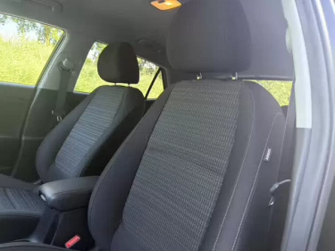 Foto van Kia Stonic