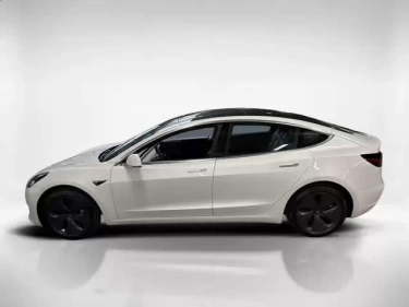 Foto van Tesla Model 3