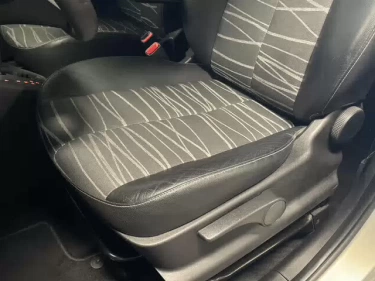 Foto van Kia Venga