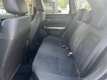 Foto van Suzuki Vitara