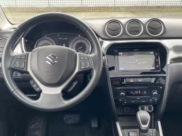 Foto van Suzuki Vitara