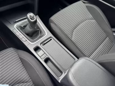 Foto van Kia Ceed Sportswagon