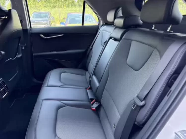 Foto van Kia Niro